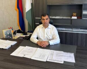 Four months since the tragic murder of Valodya Grigoryan